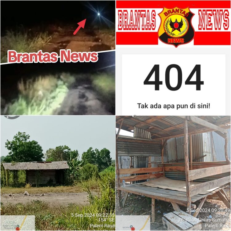 Diduga tempat barter/penukaran BBM jenis solar di bek up oknum POLRI/TNI dan oknum Wartawan