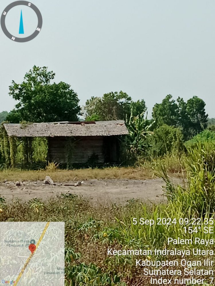 Diduga gudang tempat barter BBM jenis solar masih beroperasi di ogan ilir yang di bek,up oleh oknum anggota polda sumsel