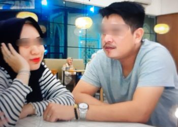 Diduga oknum Anggota polairud polda sumsel sering menjadi kurir sabu antar Provinsi