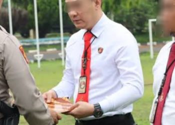 Diduga Satres narkoba Polres ogan ilir unit 2 Sering memeras pencandu narkoba di Ogan ilir kapolda Sumsel harus bertindak Tegas
