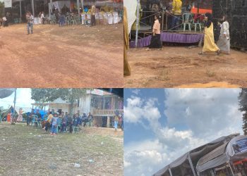 Pesta pernikahan Dony & Lusy diduga jadi ajang pesta Narkoba