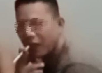 Diduga Umar dan Yudi Mantan Karyawan PT Hindoli Menerima Pee Tanah 30% Persen dari Peyek Bos ilegal Driling Pada Lahan HGU PT Hindoli.