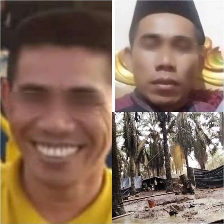 Mafia Minyak Illegal Driling Legendaris, Belum Perna Tersentuh Hukum.