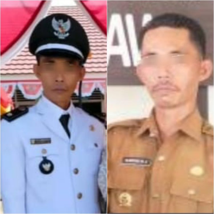 Diduga Kades Pematang Kijang Korupsi Dana Desa Tahun 2023,2024 Lebih Dari 1,5 Milyar