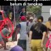 Diduga Pelaku pengeroyokan yang terjadi di TL Selapan Masih ada yang belum di Tangkap