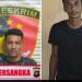 Sampai ke Pulau Kalimantan, Tim Gabungan Berhasil Menangkap Dua DPO Kasus Perampokan di Desa Keban I