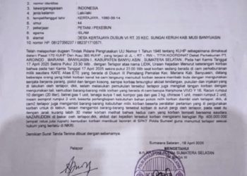 Diduga Lebih dari 500,Hektar, Lahan Masyarakat pematang Palas di Serobot PT Andira) Agrindo