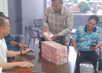 Diduga Bos Mafia Tanah Adalah Oknum Karyawan PT Andira/Agrindo