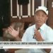 Muhibbah Seorang yang mengaku sebagai toko masyarakat dan toko agama Diduga memberikan keterangan yang membingungkan Publik