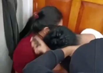 Diduga oknum polisi Pesta Narkoba dan Pesta Seks di Kos kosan