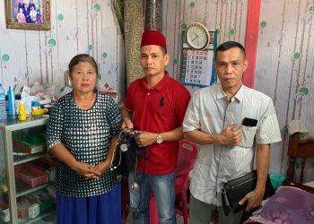 Diduga Oknum Perawat Bernama Yuli Telah Melakukan Malapraktik Sehingga Pasien nya Meninggal Dunia