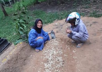 Duka Mendalam Keluarga Korban’ Malapraktik Di Tanjung Raja Ogan Ilir