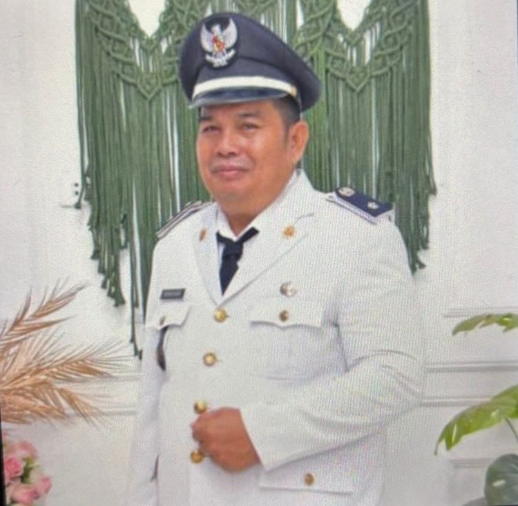 Rp.3,9 Milyar Lebih Dana Desa thn 2023.s/d 2025 Diterima Desa Keluang Kecamatan Tungkal Ilir Kabupaten Banyuasin Sumatera Selatan Diduga di Korupsi Kades,