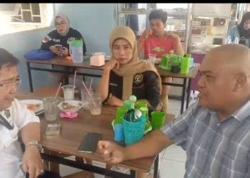 Masyarakat Minta Ketua Satgas OI Panggil Pemilik Dapur MBG