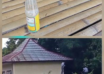 Warga Resah,Diduga Oknum Siswa SMAN 3 Tanjung Raja Nyabu