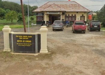 Diduga Oknum Anggota Polsek Air kumbang (MS) Melakukan Pemerasan Terhadap Masyarakat ,