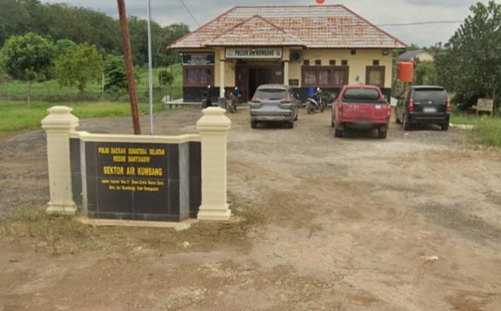 Diduga Oknum Anggota Polsek Air kumbang (MS) Melakukan Pemerasan Terhadap Masyarakat ,