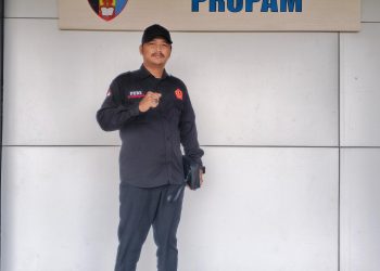 Faisal Saputra Penuhi SP2HP Propam Polda Sumsel Terkait Aduan Dugaan Keterlibatan Oknum Aparat,Polsek Keluang