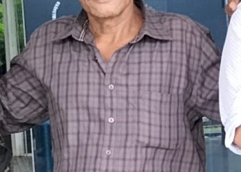 Desa Muara Merang Seperti Desa Tak Bertuan./Desa Tertinggal