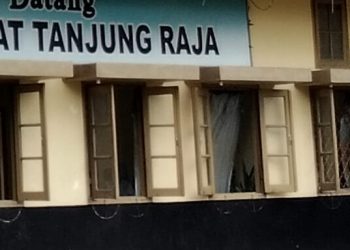 Nakal !!! Kerjakan Jalan Setapak Semau nya ,Perangkat Desa Siring Alam akan di Panggil
