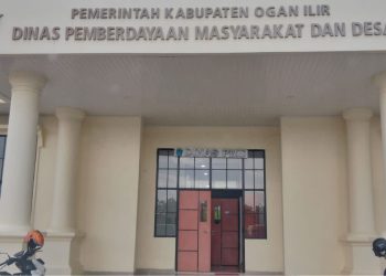 Gila !!! Diduga Budaya Pungli DD dan ADD Dinas PMPD OI Sudah Tradisi