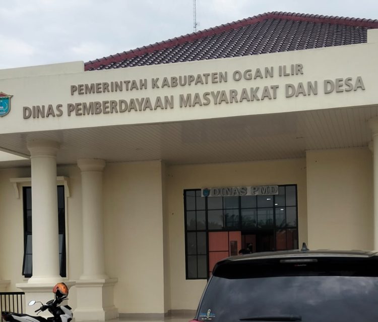 FKKD OI Bantah Adanya Pungli DD dan. ADD,Itu Tidak Benar