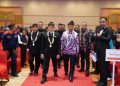Selamat Dan Sukses Atas Pelantikan Ketua Umum PMPB Sumatera Selatan Bapak H.Yusuf Malaya,