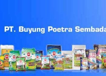 Di duga CSR PT.Buyung Tak jelas