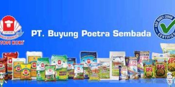 Di duga CSR PT.Buyung Tak jelas