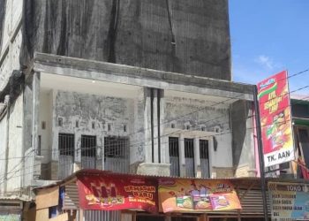 Diduga Ibu Rumah Tanga, Melakukan Penipuan Dengan Cara Impestasi Bodong’