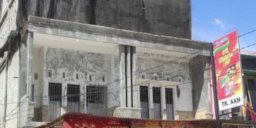 Diduga Ibu Rumah Tanga, Melakukan Penipuan Dengan Cara Impestasi Bodong’