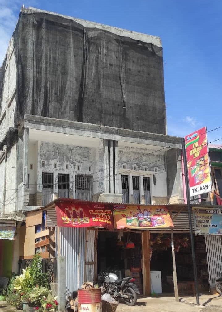 Diduga Ibu Rumah Tanga, Melakukan Penipuan Dengan Cara Impestasi Bodong’