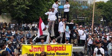 Masakan Minyak Ilegal Repenery DiKeluang Diduga Milik Markos Beraktivitas Tampa Payung Hukum,
