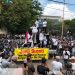 Masakan Minyak Ilegal Repenery DiKeluang Diduga Milik Markos Beraktivitas Tampa Payung Hukum,