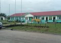 Diduga Oknum Satpam PT BKI Mengunakan Ijazah Palsu.,