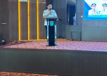 Bupati OI,Pejabat Tak Hadiri Pelantikan PWI Bukan Mitra