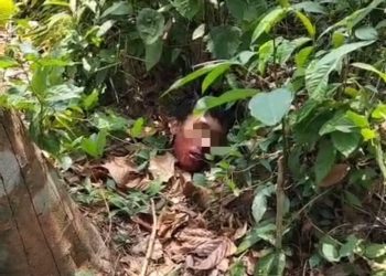Pembunuhan Kejam Yang Terjadi Di Jirak Jaya Diduga Sudah di Rencana Kan Diduga Ada unsur Dendam,.