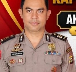Berita Viral Mengguncang Jagat Media Sosial Menuding Kapolsek Keluang Ikut Dalam Menerima Aliran dana Dari mafia minyak di Bantah Keras Oleh Kapolsek,. Itu Semua Tidak Benar’/Hoax,.